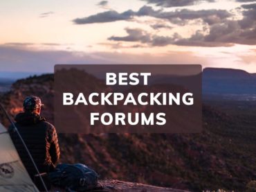 7 Best Hiking and Backpacking Forums