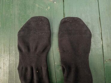 How Much Merino Wool Should Be In Hiking Socks?