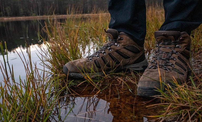 Should You Wear Two Pairs of Socks When Hiking? | Hikemuch