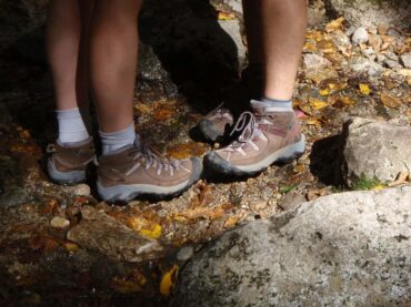 Are Coolmax Socks Good For Hiking?