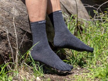 Do Toe Socks Really Prevent Blisters When Hiking?