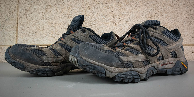 merrell moab 2 vent hiking shoes