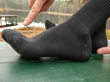Guide: What Socks To Wear With Hiking Boots