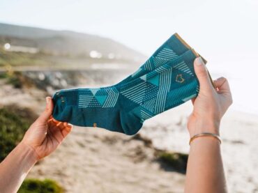 Are Polypropylene Socks Good For Hiking?