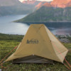 REI Flash Air 1 Ultralight Tent 3-Year Review