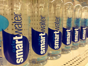 Is Reusing Disposable Smart Water Bottles for Hiking a Good Idea?