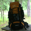 Teton Sports Scout 3400 Backpack Review